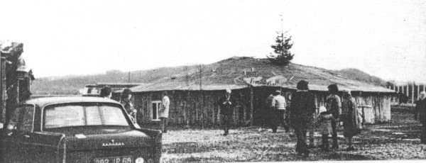 Freundschaftshaus Wyhl