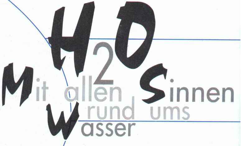 Sinne-Wasser-Logo